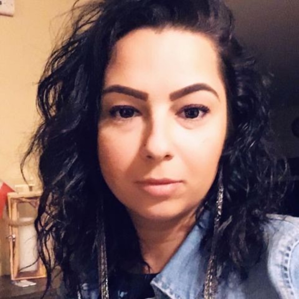 Meet your Posher, Karolina
